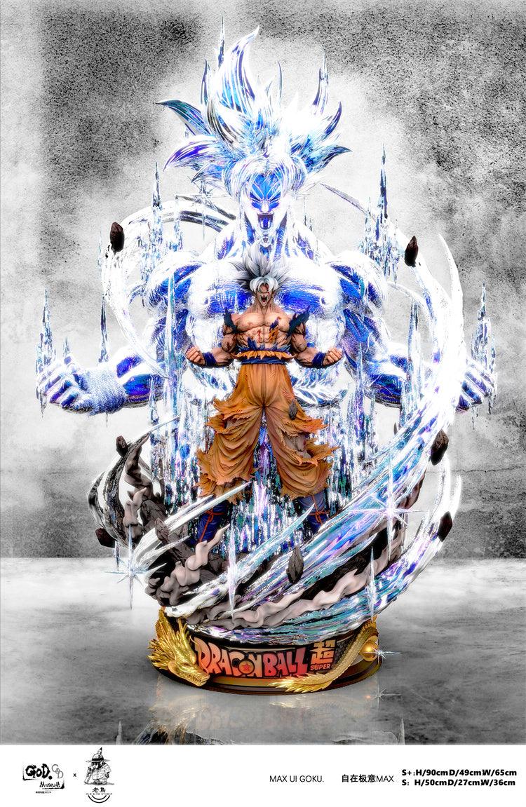 Statue Anime 2025: Guida Completa alle Migliori Statue da Collezione per Fan e Appassionati