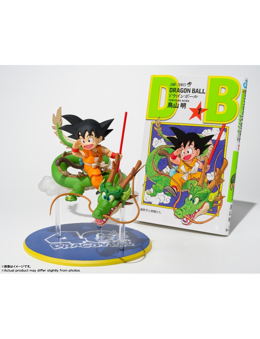 Linee Bandai da conoscere! Figuarts Zero, MegaHouse, SH Figuarts...