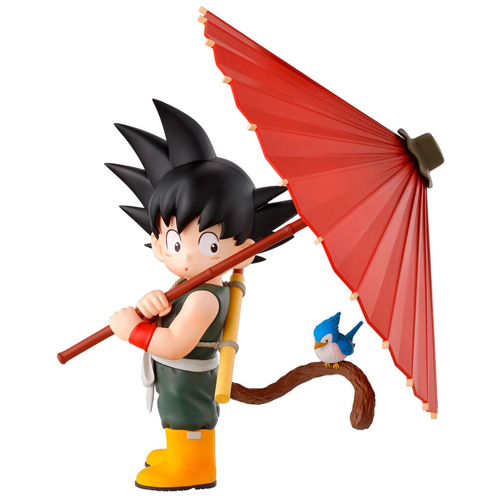 Banpresto: Il Gigante delle Figure da Collezione Anime e Manga