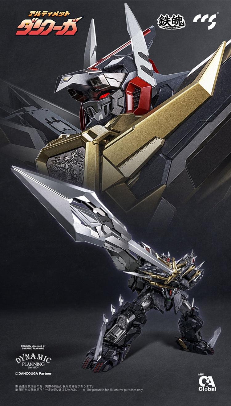 Top 5 Mecha Figures del 2025: Le Migliori Action Figure e Statue da Collezione per Fan dei Robot