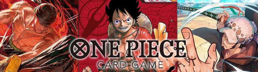 One Piece Card Game
