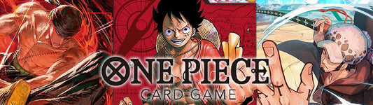 One Piece Card Game