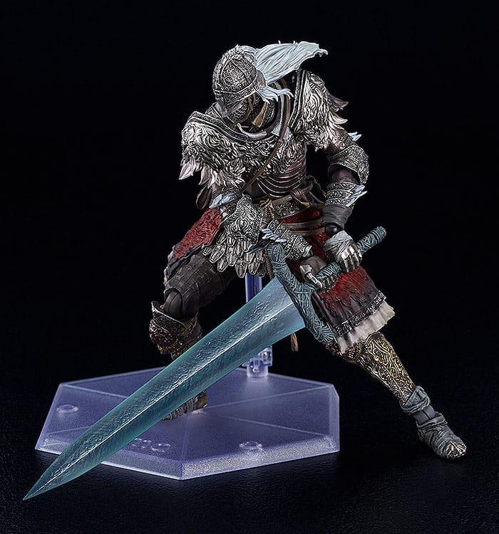 Elden Ring Figma Action Figure Raging Wolf 16 cm – japandealstore