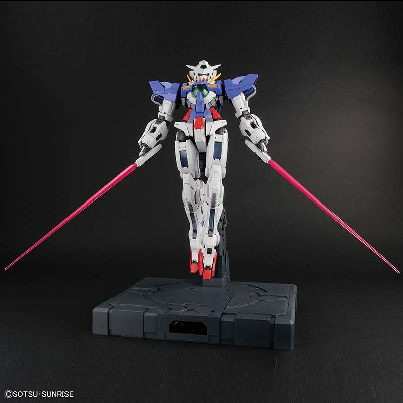 PG Gundam Exia 1/60 - Model Kit Bandai Perfect Grade – japandealstore