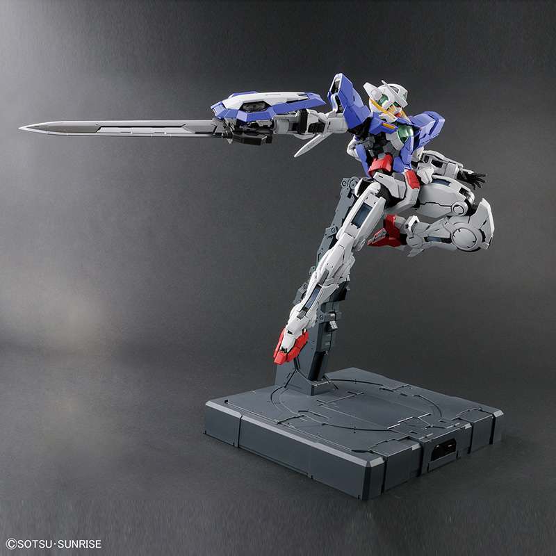 y*u様 BANDAI PERFECT GRADE GUNDAM EXIA PG Gundam Exia 1/60 - Model Kit Bandai Perfect Grade – japandealstore